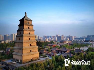 2-Day Xi'an Private Tour Combo Package