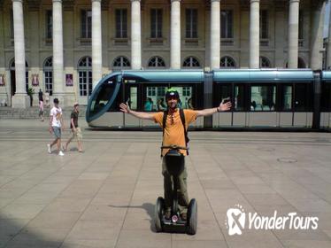 2-Hour Bordeaux Segway Tour