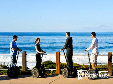 2-Hour La Jolla Segway Experience