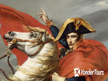 2-Hour Paris Private Tour: Napoleon Bonaparte and Les Invalides