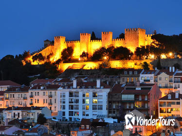 2-Hour Private Tour in Lisbon 2-Hour Private Tour in Lisbon