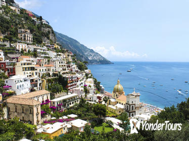 2-Night Amalfi Coast Experience from Sorrento