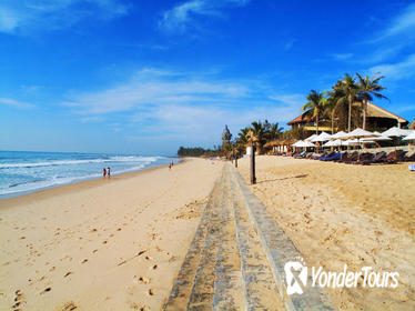 2-Night Con Dao Island Tour from Ho Chi Minh City: History, Temples and Beaches