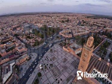 2-Night Desert Experience Trip from Marrakech to Fez 2-Night Desert Experience Trip from Marrakech to Fez