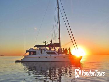 2-Night Whitsundays Sailing Adventure: Wings Sailing