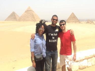 3 Days Cairo Tour Package exploring Cairo Top attractions and best things to do