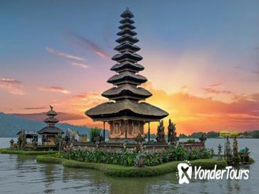 3 Days-Bali Full Day Tour