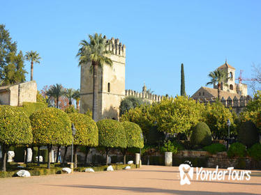 3 Hour Cordoba Monuments Walking Tour