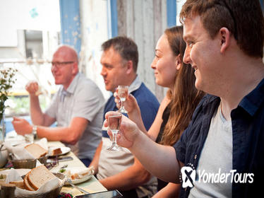 3 Hour Krakow Vodka and Culture Tour