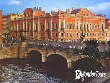 3 Hour St Petersburg Private Tour 3 Hour St Petersburg Private Tour