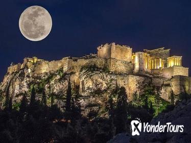 3 Nights in Athens 3 Nights in Athens