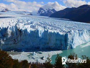3 Patagonia Activities in El Calafate and Ushuaia