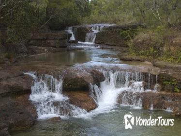 3-Day 4WD Small-Group Litchfield and Kakadu Camping Adventure