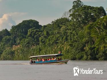 3-Day Amazon Jungle Tour at Inkaterra Reserva Amazónica