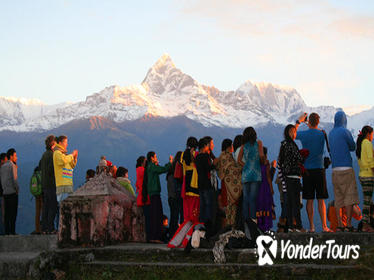 3-Day Annapurna Trip Including The Dhampus Hill Trek 3-Day Annapurna Trip Including The Dhampus Hill Trek