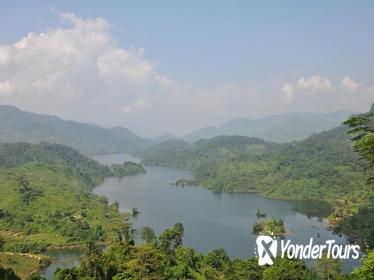 3-Day Ba Be National Park Discovery Tour from Hanoi 3-Day Ba Be National Park Discovery Tour from Hanoi