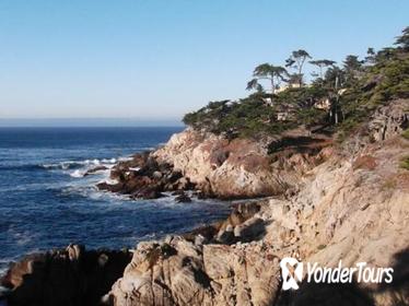 3-Day California Coast Tour: San Francisco to Los Angeles