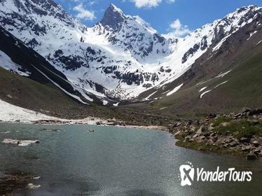 3-Day Chilean Andes Experience