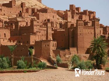3-Day Desert Experience from Marrakech