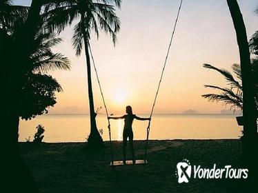 3-Day Experience of the Koh Yao Way of Life from Phuket or Krabi