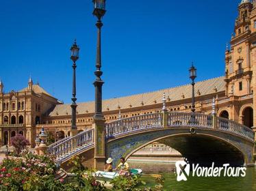 3-Day Guided Tour of Cordoba, Seville and Costa Del Sol from Madrid