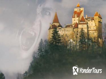 3-Day Halloween Tour in Transylvania from Cluj-Napoca