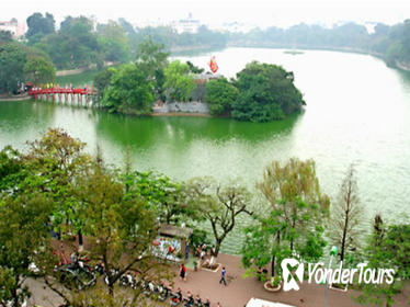 3-Day Hanoi and Halong Bay Tour 3-Day Hanoi and Halong Bay Tour