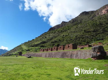 3-Day Huchuy Qosqo Trek to Machu Picchu 3-Day Huchuy Qosqo Trek to Machu Picchu