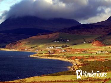 3-Day Isle of Arran Tour from Glasgow Including Robert Burns Country