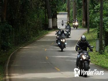 3-Day Nan Loop Motorcycle Tour from Chiang Mai