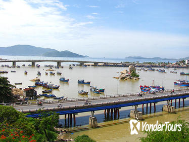 3-Day Nha Trang Beach Excursion