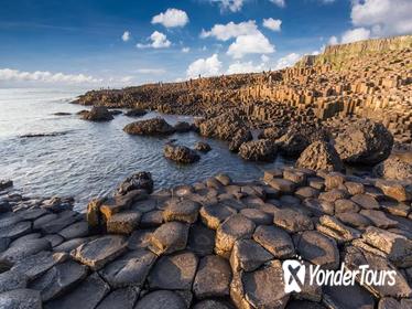 3-Day Northern Ireland Small-Group Tour from Dublin