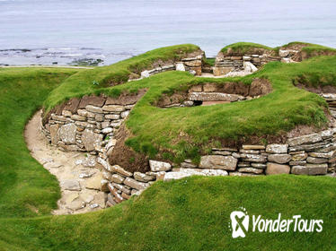 3-Day Orkney Explorer - Small Group Tour from Inverness