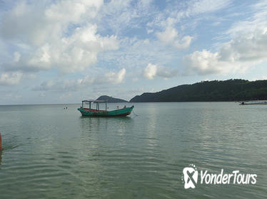3-Day Phu Quoc Beach Excursion from Ho Chi Minh City 3-Day Phu Quoc Beach Excursion from Ho Chi Minh City