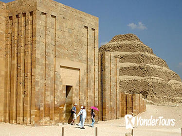 3-Day Private Cairo Highlights