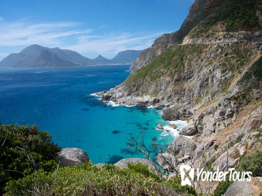 3-Day Private Cape Point, Winelands and Cape Agulhas Tour from Cape Town