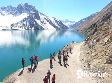 3-Day Private Tour Exploring Chile 3-Day Private Tour Exploring Chile