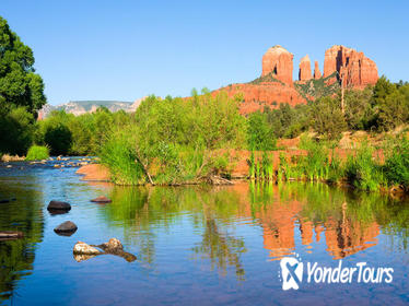 3-Day Sedona and Grand Canyon Traveler 3-Day Sedona and Grand Canyon Traveler