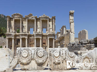 3-Day Small-Group Tour from Istanbul to Kusadasi: Troy, Gallipoli, ANZAC Battlefields and Ephesus Ancient City 3-Day Small-Group Tour from Istanbul to Kusadasi: Troy, Gallipoli, ANZAC Battlefields and Ephesus Ancient City