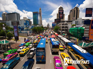 3-Day Starter Package Bangkok