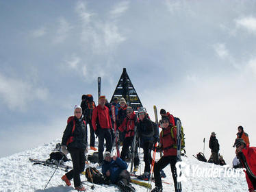 3-Day Toubkal Climb from Marrakech