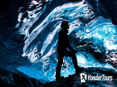 3-Day Tour: Golden Circle, Blue Ice Cave, Jokulsarlon, and Waterfalls