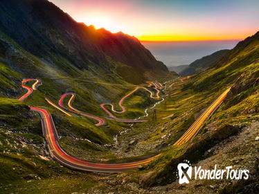 3-Day Transylvania & Transfagarasan Road Private Tour from Bucharest