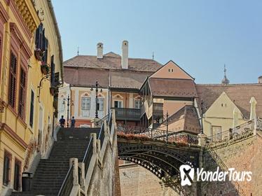 3-Day Vampire in Transylvania Departing from Cluj Napoca Including The Ritual of Killing of a Living Dead