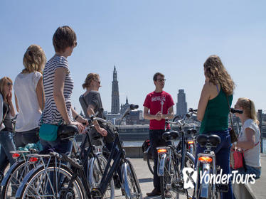 3-Hour Antwerp Bike Tour 3-Hour Antwerp Bike Tour