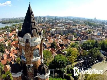 3-Hour Belgrade Zemun Neighborhood Tour