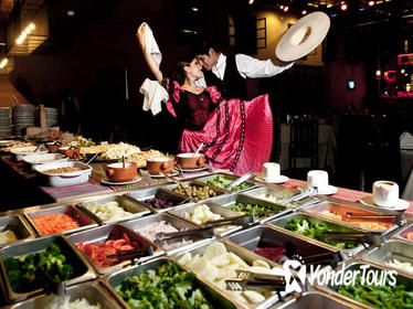 3-Hour Dinner Show and Barranco District Tour