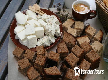 3-Hour Vilnius Food Insider Walking Tour and Tastings 3-Hour Vilnius Food Insider Walking Tour and Tastings