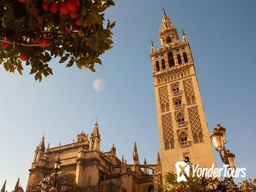 3-Hour Walking Tour in Seville