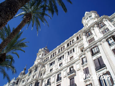 3-Hour Walking Tour of Alicante